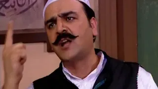 ابو شهاب وابو عصام   نحنا يلي كبرناك دندنها