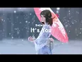 Download Lagu Sezairi - It's You | Slowed \u0026 Reverb