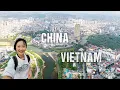 De grens met Vietnam oversteken! 🇨🇳🇻🇳 I S2, EP64