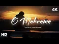 Download Lagu O Mahrama  (slowed + reverb)  lofi-song