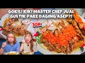 Download Lagu GULTIK MASTERCHEF! PAKE DAGING ASAP EMANG ENAK ?