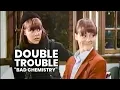 Double Trouble S01 E04 Bad Chemistry starring Jean Sagal and Liz Sagal