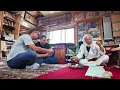 Download Lagu Goju Ryu Karate and the Bubishi with 10th Dan Hokama Tetsuhiro