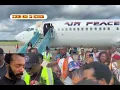 Arrival OF EVANGELIST EBUKA OBI AT NGOR OKPALA LIVE