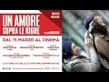 Video di UN AMORE SOPRA LE RIGHE - Trailer Ufficiale - dal 15 marzo al cinema