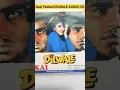 Download Lagu DILWALE HINDI AUDIO CD