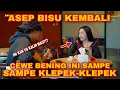 Download Lagu PRANK CAFE!!ASEP BISU KEMBALI BERULAH WANITA BENING INI SAMPE KLEPEK-KLEPEK