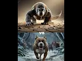 Download Lagu komodo dragon vs Pitbull vs (Rottweiler, Husky, German Shepherd, tiger, black panther) Battle.