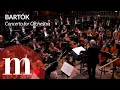 Download Lagu András Keller conducts Bartók's Concerto for Orchestra at the 2025 Bartók Festival