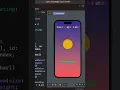 SwiftUI animation gestures