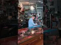 Tom Miller and Friends in Gainesville Florida The Bull