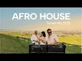 Download Lagu Afro House Mix 2025 Sunset DJ Set with Hugel, MoBlack, Keinemusik, Adam Port