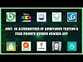 Anonymous Texting Free Private Burner Number App