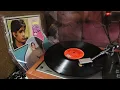 Download Lagu dilbar mere | Anette and Kishore Kumar | satte pe satta | rd burman | lp vinyl stereo rip