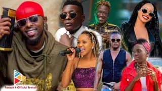 top ten best and loved ugandan musician 2022 i ugandan music