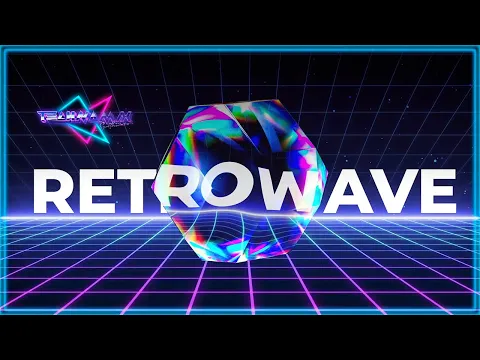 1 Hour of Retrowave Music 🎹 Best Synthwave Mix for Focus & Relaxation 🎶 80s Retro Vibes