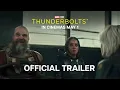 Download Lagu Marvel Studios' Thunderbolts* | Official Trailer | In Cinemas May 1