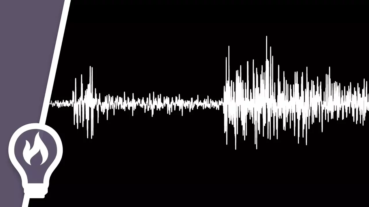 Nuclear bomb test or earthquake? How we tell the difference