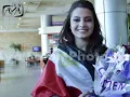 كارمن و يوسف عرفات