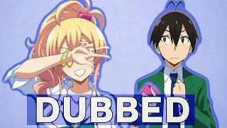 you need to watch my first girlfriend is a gal dubbed 