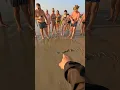 Do NOT touch This sea snake can kill with one bite
