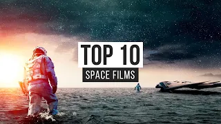 top 10 space films