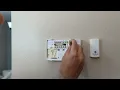 DIY Honeywell Chronotherm IV Battery Change