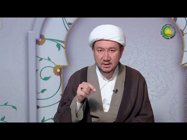 ⁣279    درس 279  کتاب الحج  ( 47 )، خاتمة کل من دخل مکّة ...، ص221 - استاد: محمد هادی نبوی