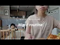 Download Lagu 《9 months old》 From evening until bedtime / Almost single-handed until putting baby to sleep / Si...