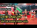 Download Lagu SELAMAT DATANG... | SAMBUTAN PARA PENARI NDOLALAK DEWI ARUM UNTUK PARA PENONTON