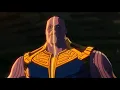 Ultron Kills Thanos Takes The Infinity Stones Scene - What If Episode 8