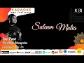 Joel Pasee - Saleum Mulia (Official Karaoke Video)