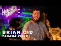 Download Lagu Brian Cid | Hafle Events Ep. 05| Ruinas de Panamá viejo
