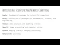 Intro to Python 1 Getting Started