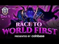 Download Lagu Race to World First 11.2 - Manaforge Omega - Day 9