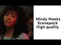 Mindy Meeks Martin scenepack scream 5 high quality