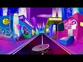 Download Lagu Marshmello x Wiwek - Angklung Life (360° VR Music Video)