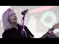 Alvvays - Dreams Tonite (LIVE at Music Tastes Good)