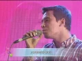 Erik and Angeline sing "Forever" on Kris TV