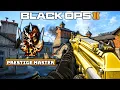 PLAYING BLACK OPS 2 MULTIPLAYER IN 2026 - ROAD TO MASTER PRESTIGE 24 HOURS GRIND PRESTIGE 8