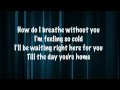 Download Lagu See you again| Charlie Puth (Solo Version) Lyrics