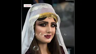 عروستنا احلا من القمر دندنها