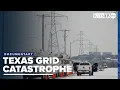 Texas power grid catastrophe What went wrong and what s changed since 2021