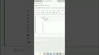 Python Tutorial for beginners in Hindi Learn Python