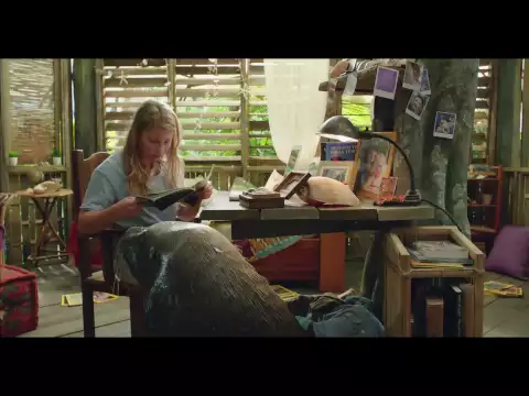 Return To Nim's Island Official Trailer