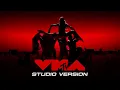 Download Lagu Tate McRae - Revolving Door / Sports Car  (Live Studio Version w/ Backdrop) [2025 VMA’s]