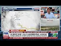 Bryan Norcross Analysis Hurricane-Force Winds Hammer Hawaii