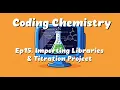Ep 15 Simulating Titration Curves with NumPy Matplotlib