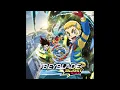 Download Lagu Beyblade Burst Rise: Rise Instrumental (TV Size - High Quality Audio)