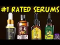 Does ginger hair growth serum really helps regrow new hair